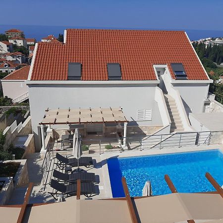 Marlin Apartments Ντουμπρόβνικ Εξωτερικό φωτογραφία