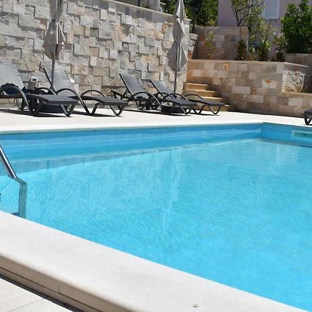 Marlin Apartments Ντουμπρόβνικ Εξωτερικό φωτογραφία