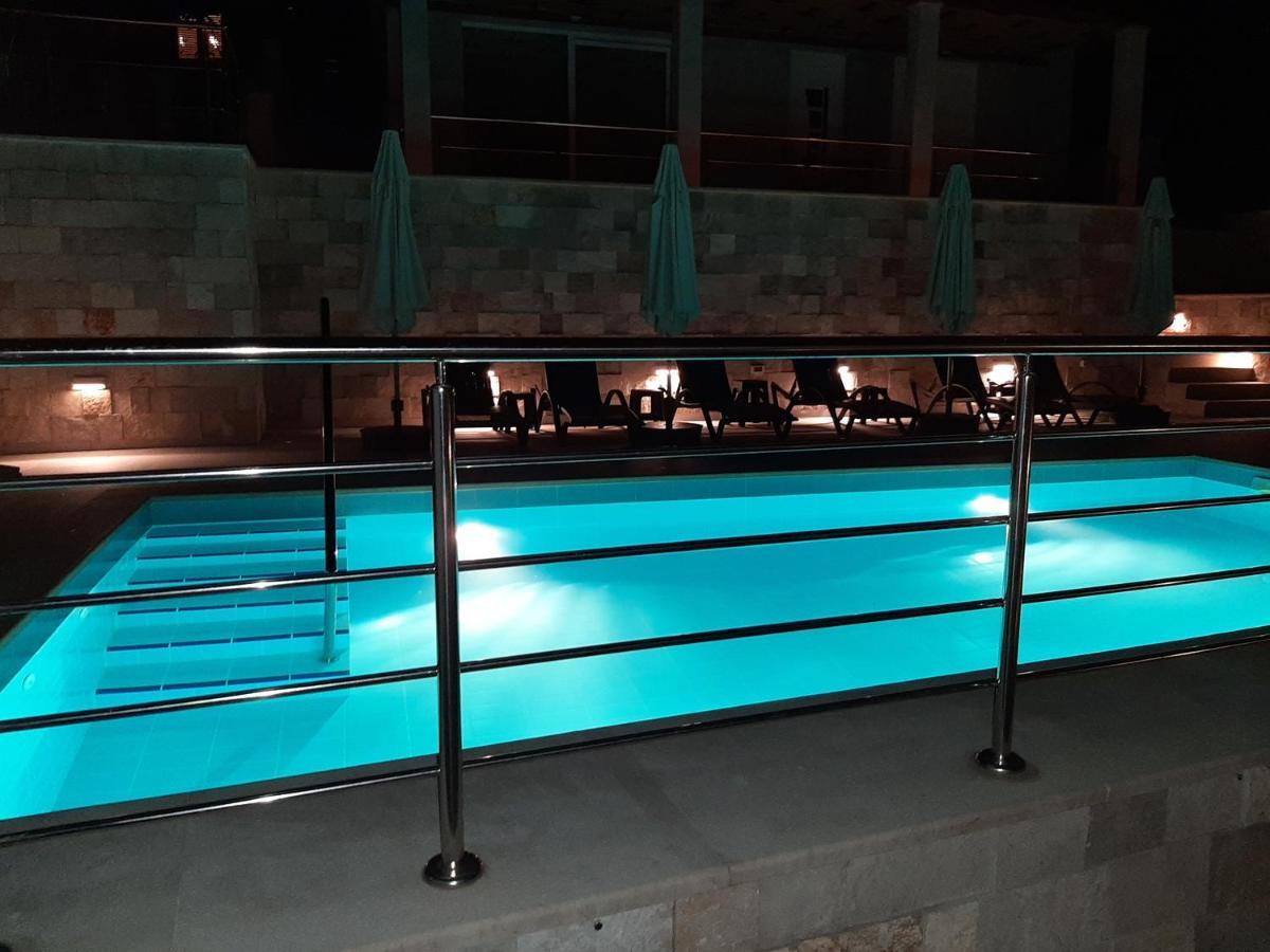 Marlin Apartments Ντουμπρόβνικ Εξωτερικό φωτογραφία