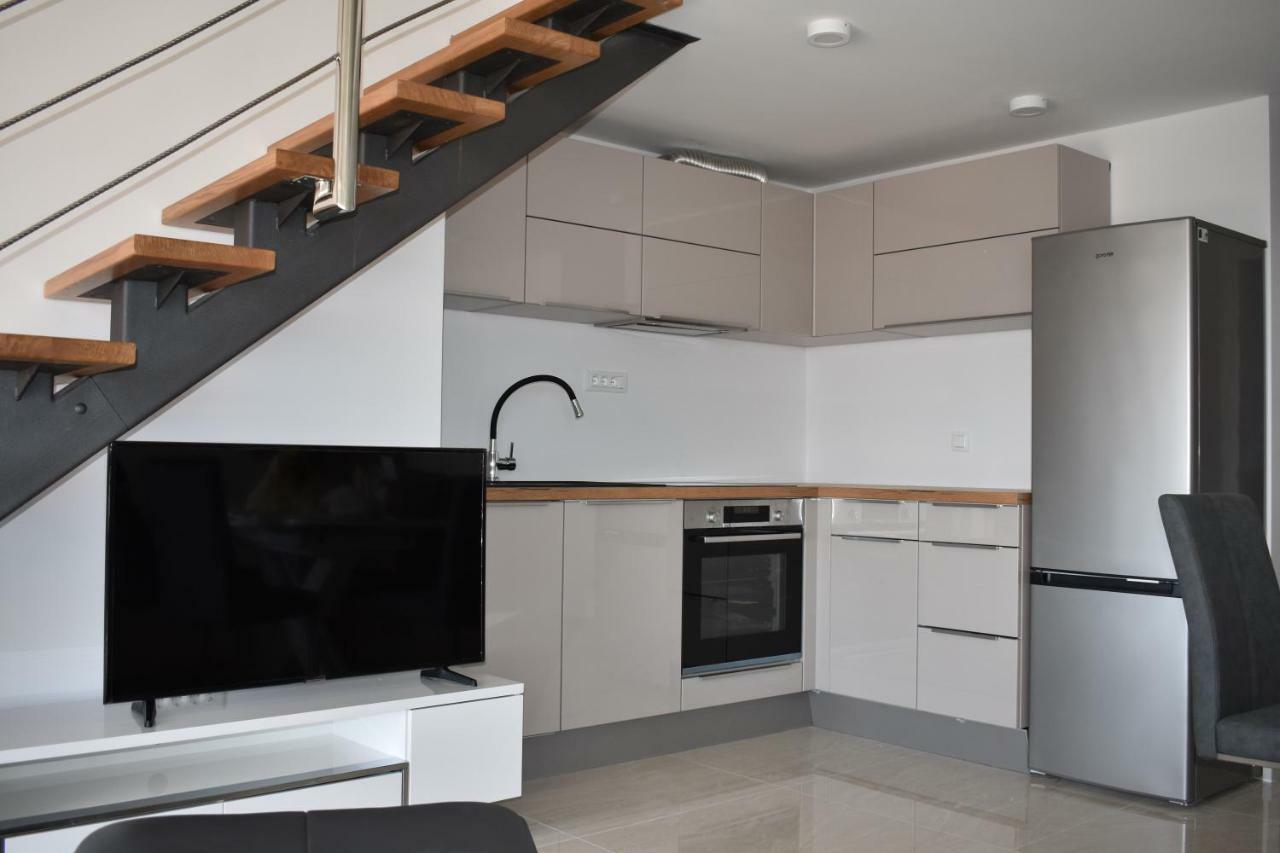 Marlin Apartments Ντουμπρόβνικ Εξωτερικό φωτογραφία