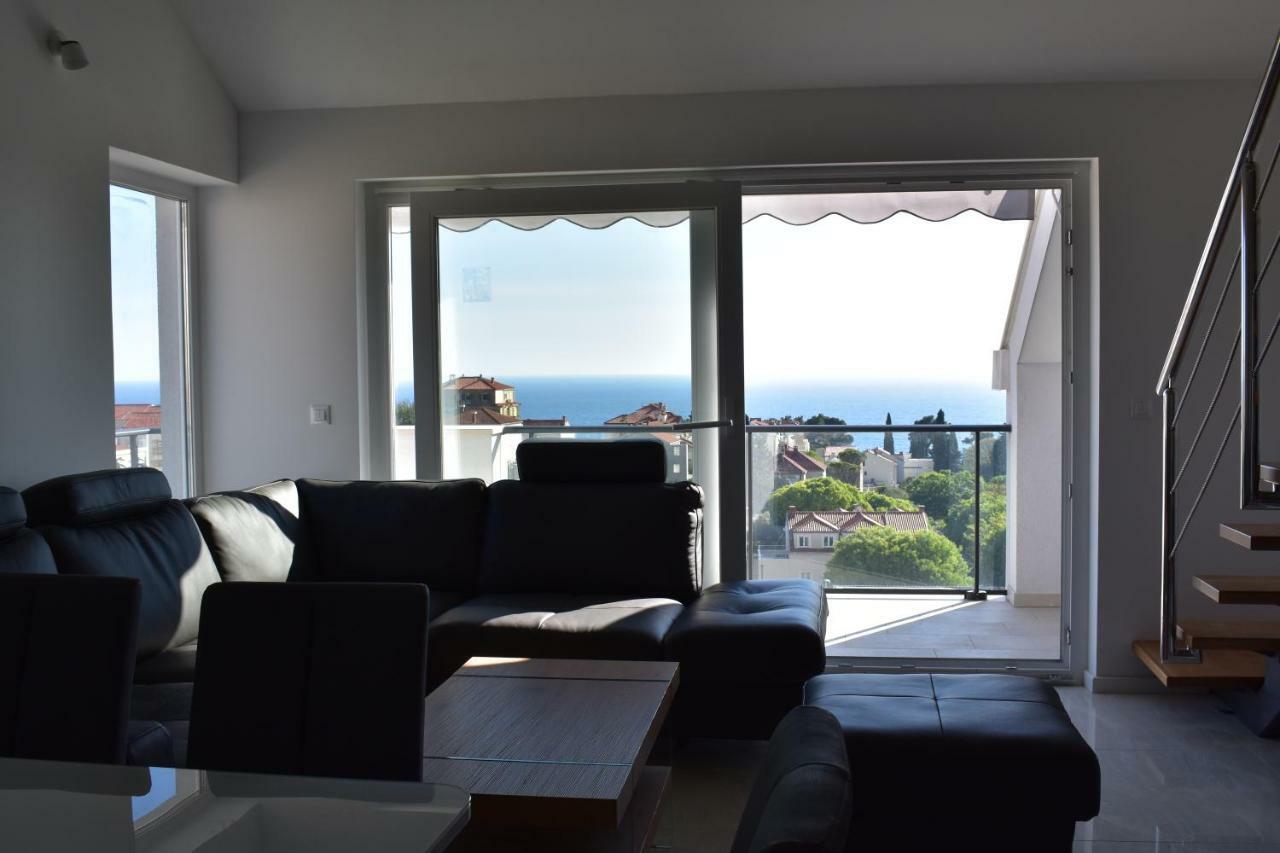 Marlin Apartments Ντουμπρόβνικ Εξωτερικό φωτογραφία