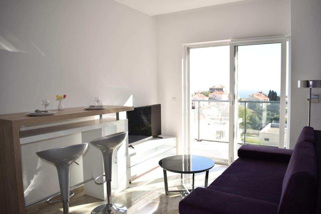 Marlin Apartments Ντουμπρόβνικ Εξωτερικό φωτογραφία