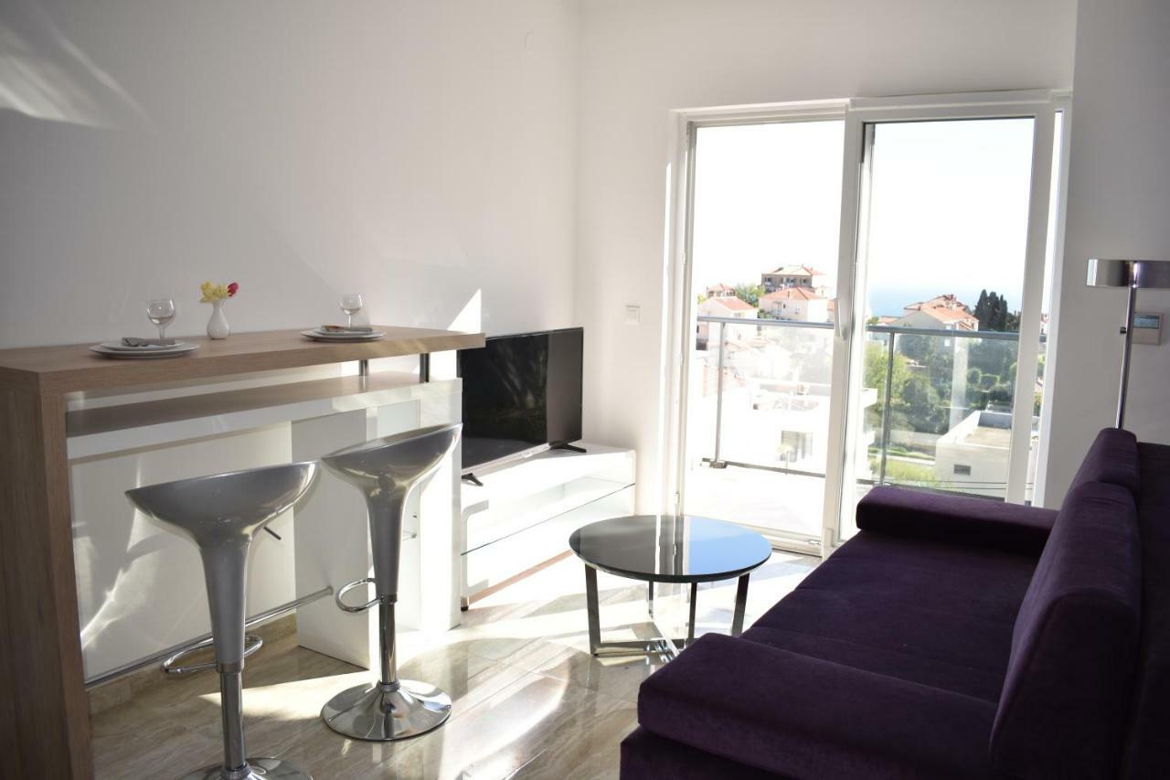 Marlin Apartments Ντουμπρόβνικ Εξωτερικό φωτογραφία