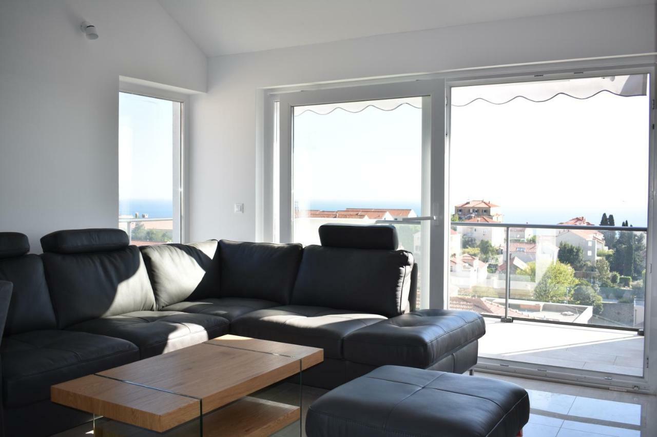 Marlin Apartments Ντουμπρόβνικ Εξωτερικό φωτογραφία