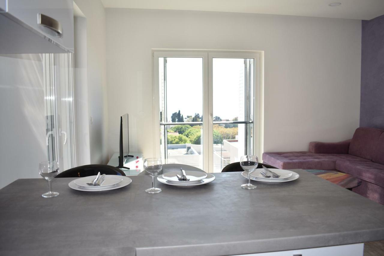 Marlin Apartments Ντουμπρόβνικ Εξωτερικό φωτογραφία