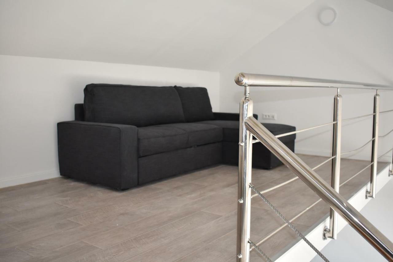 Marlin Apartments Ντουμπρόβνικ Εξωτερικό φωτογραφία
