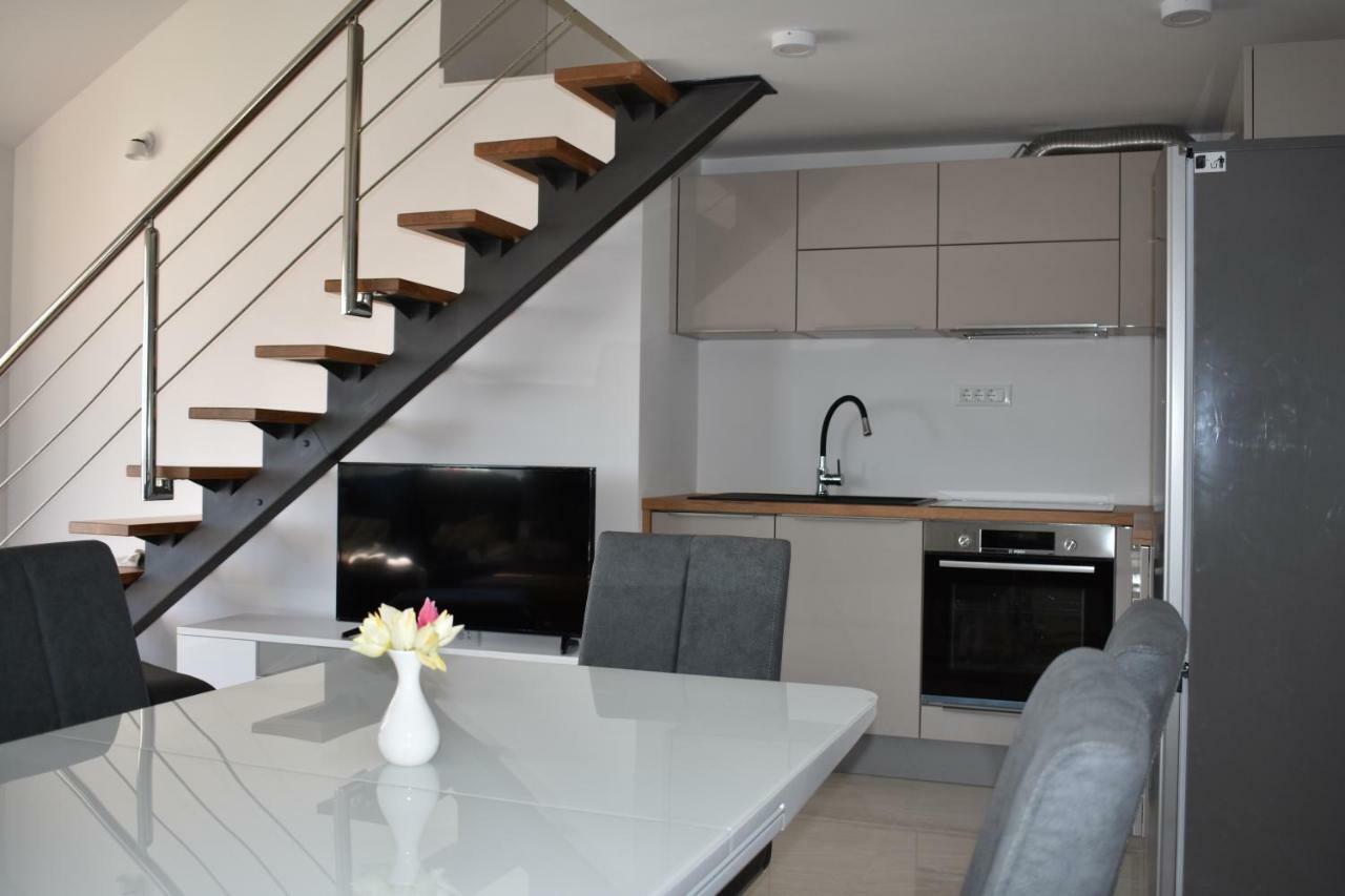 Marlin Apartments Ντουμπρόβνικ Εξωτερικό φωτογραφία