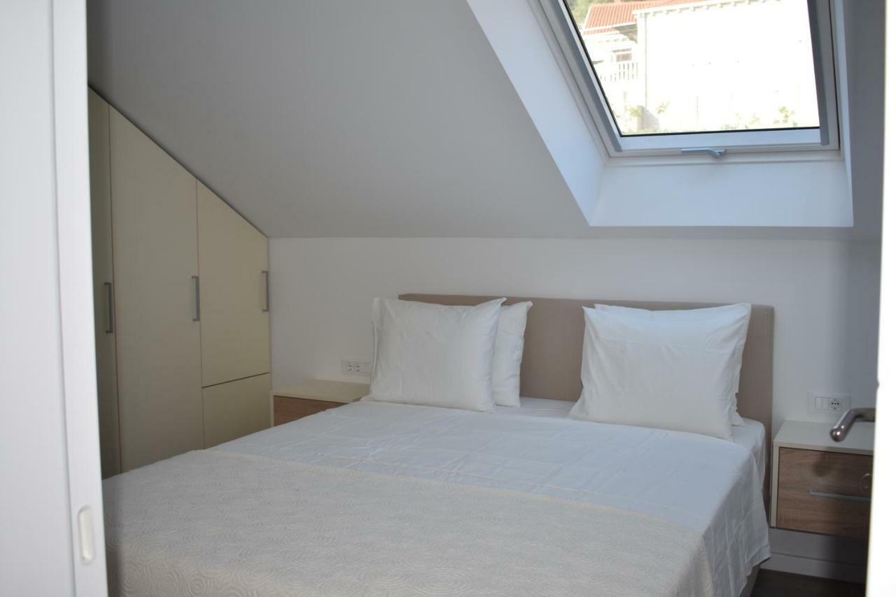 Marlin Apartments Ντουμπρόβνικ Εξωτερικό φωτογραφία