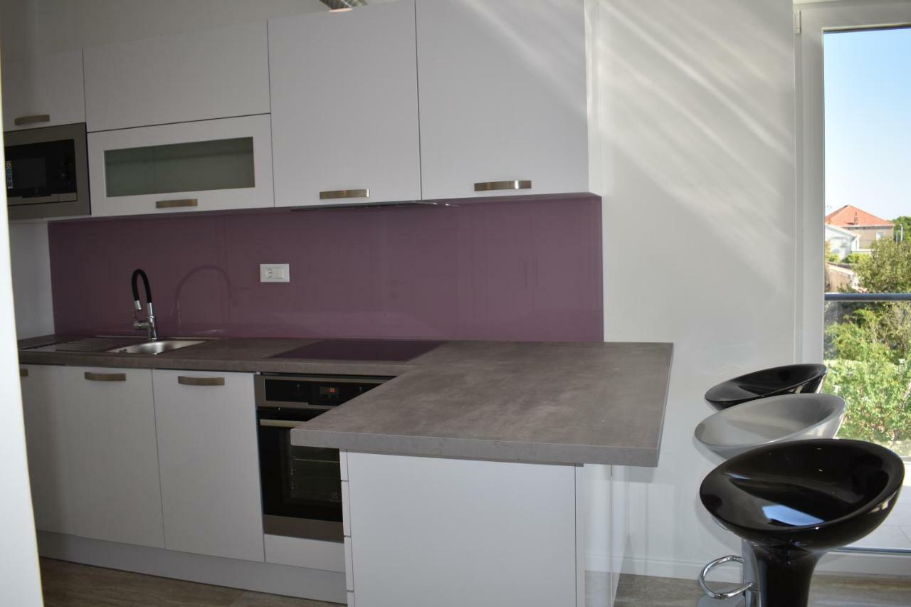 Marlin Apartments Ντουμπρόβνικ Εξωτερικό φωτογραφία