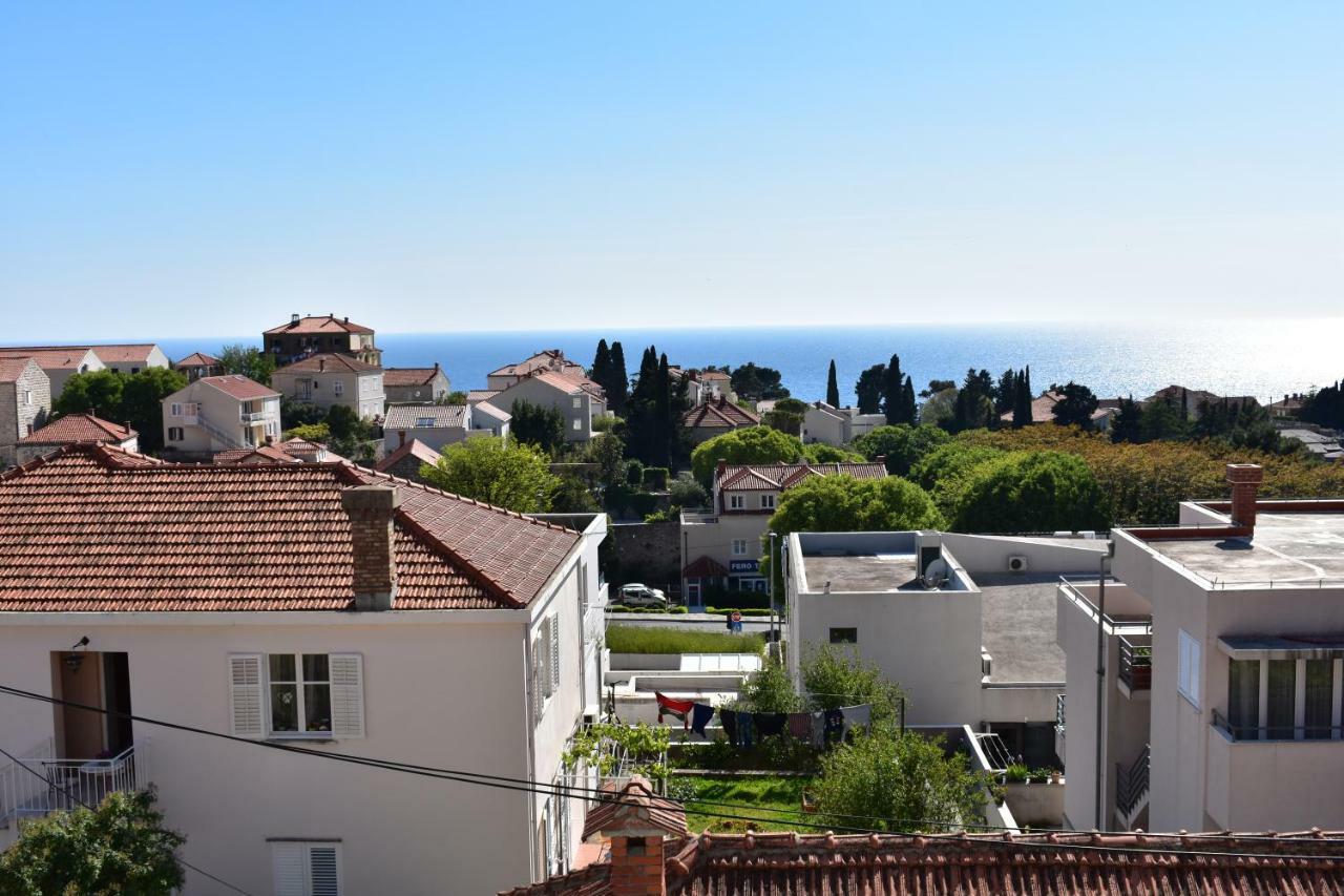 Marlin Apartments Ντουμπρόβνικ Εξωτερικό φωτογραφία