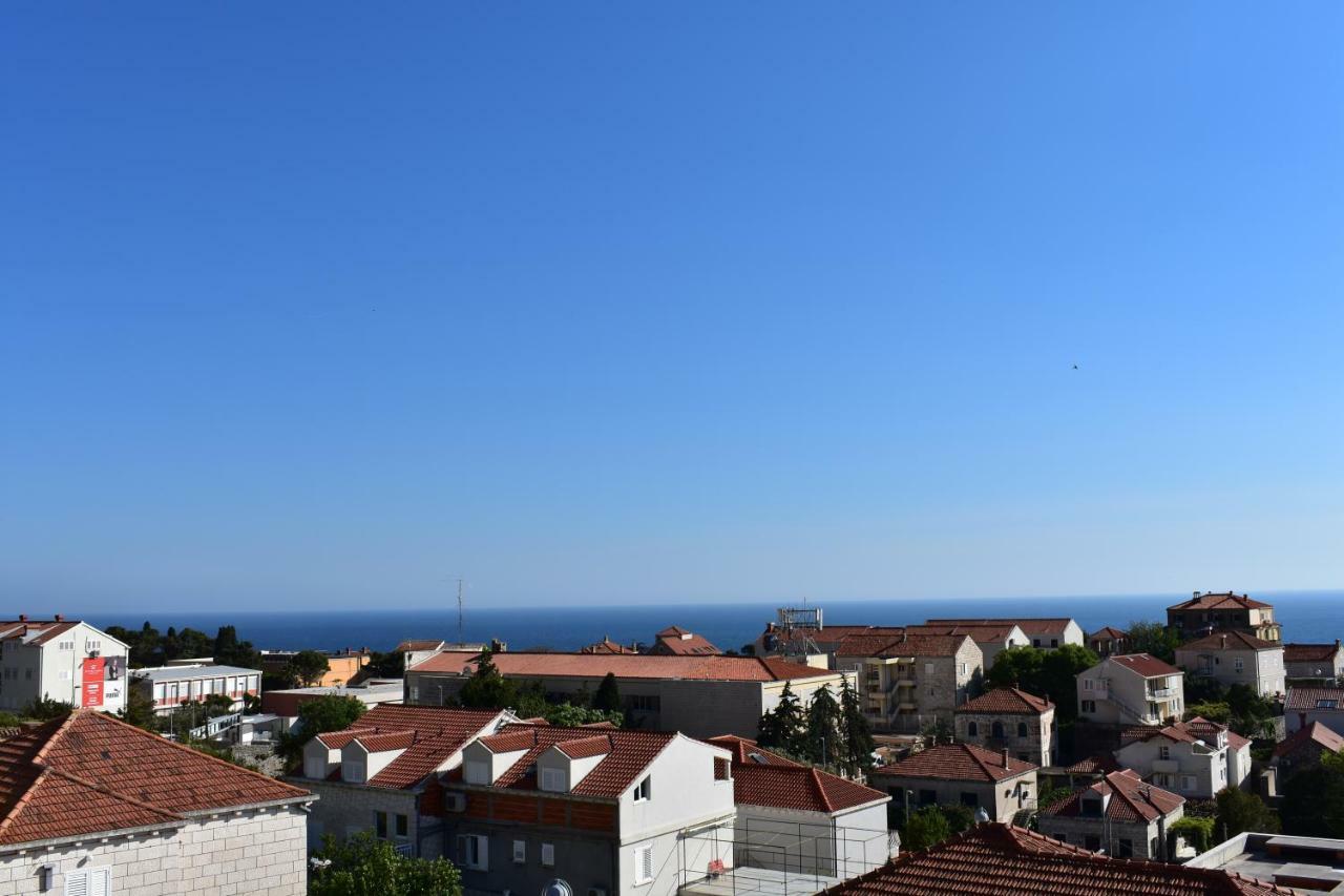 Marlin Apartments Ντουμπρόβνικ Εξωτερικό φωτογραφία