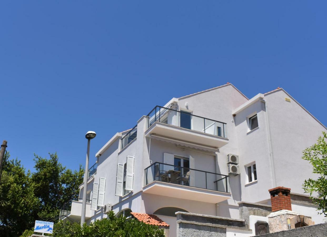 Marlin Apartments Ντουμπρόβνικ Εξωτερικό φωτογραφία