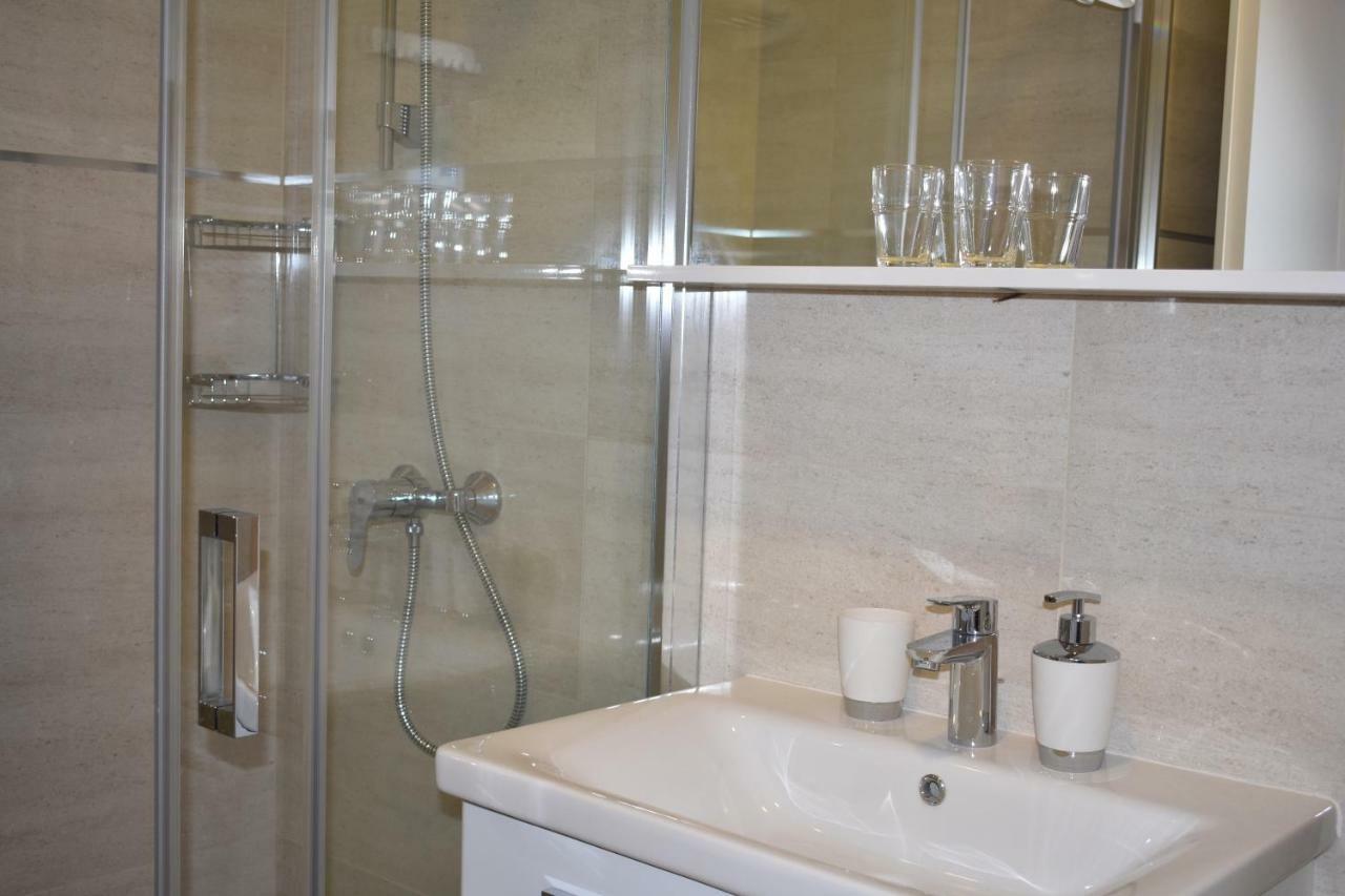 Marlin Apartments Ντουμπρόβνικ Εξωτερικό φωτογραφία