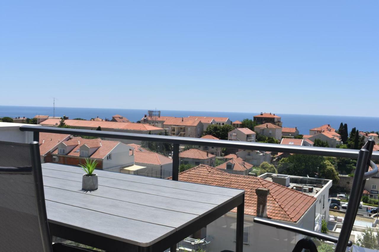 Marlin Apartments Ντουμπρόβνικ Εξωτερικό φωτογραφία
