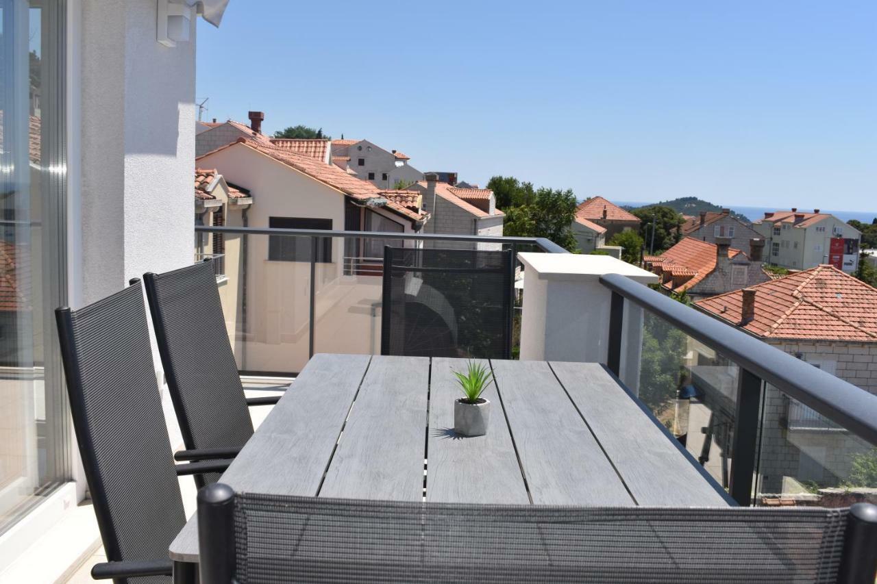 Marlin Apartments Ντουμπρόβνικ Εξωτερικό φωτογραφία