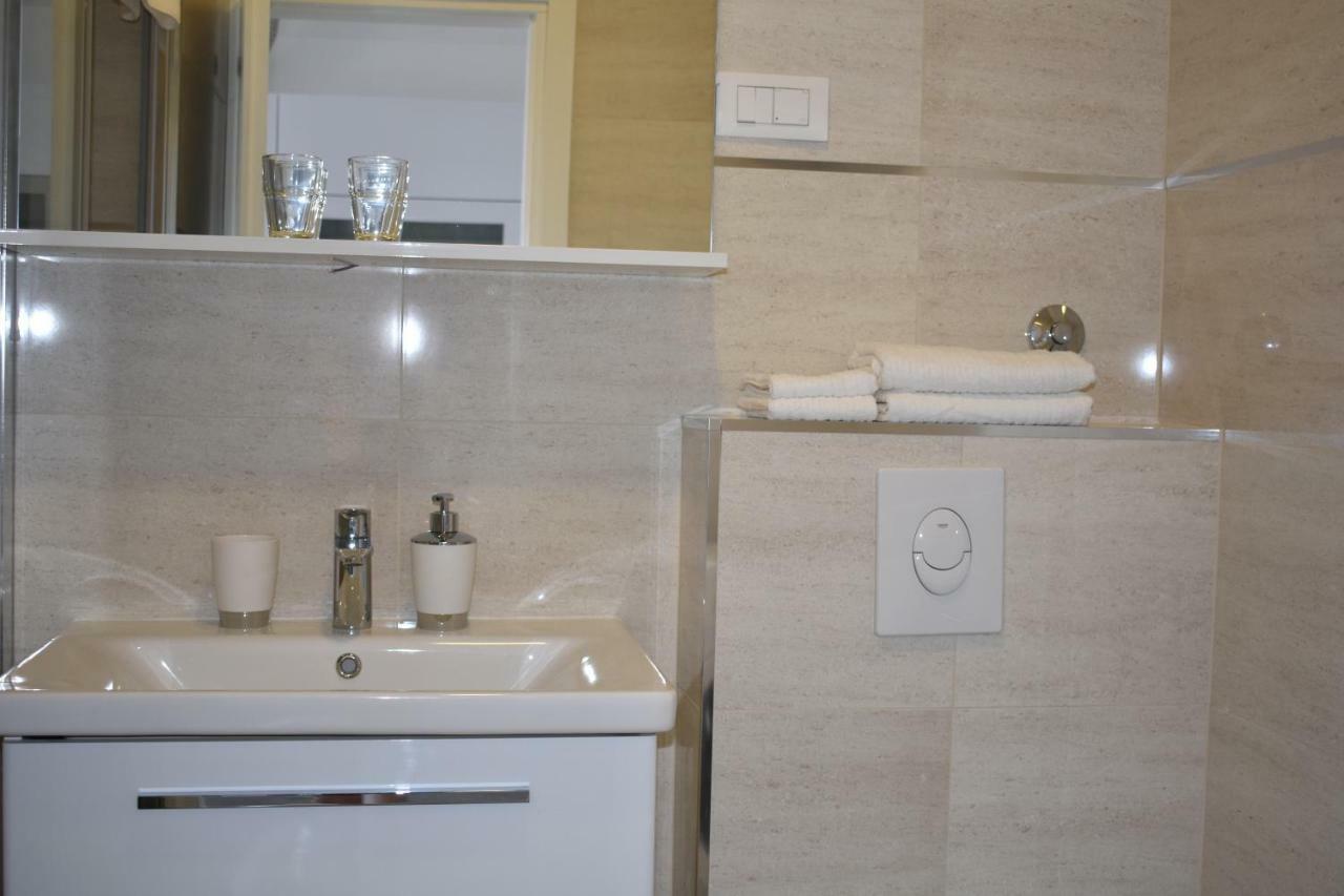 Marlin Apartments Ντουμπρόβνικ Εξωτερικό φωτογραφία