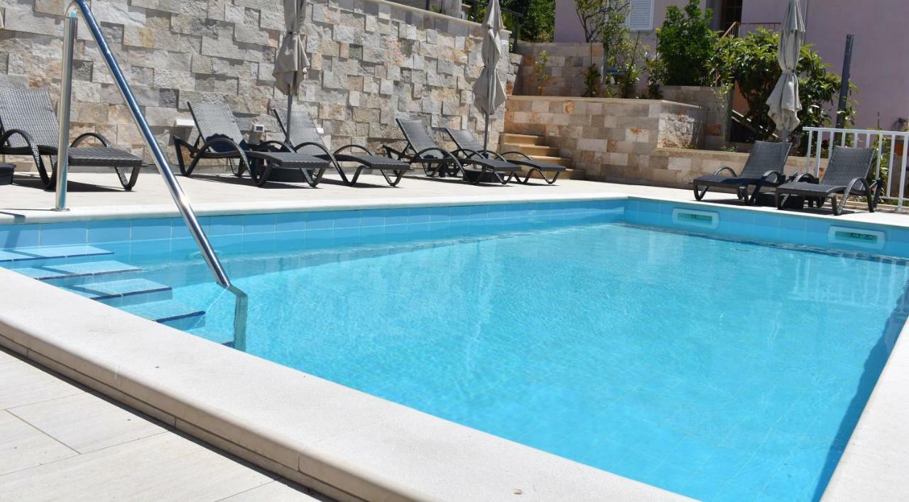 Marlin Apartments Ντουμπρόβνικ Εξωτερικό φωτογραφία
