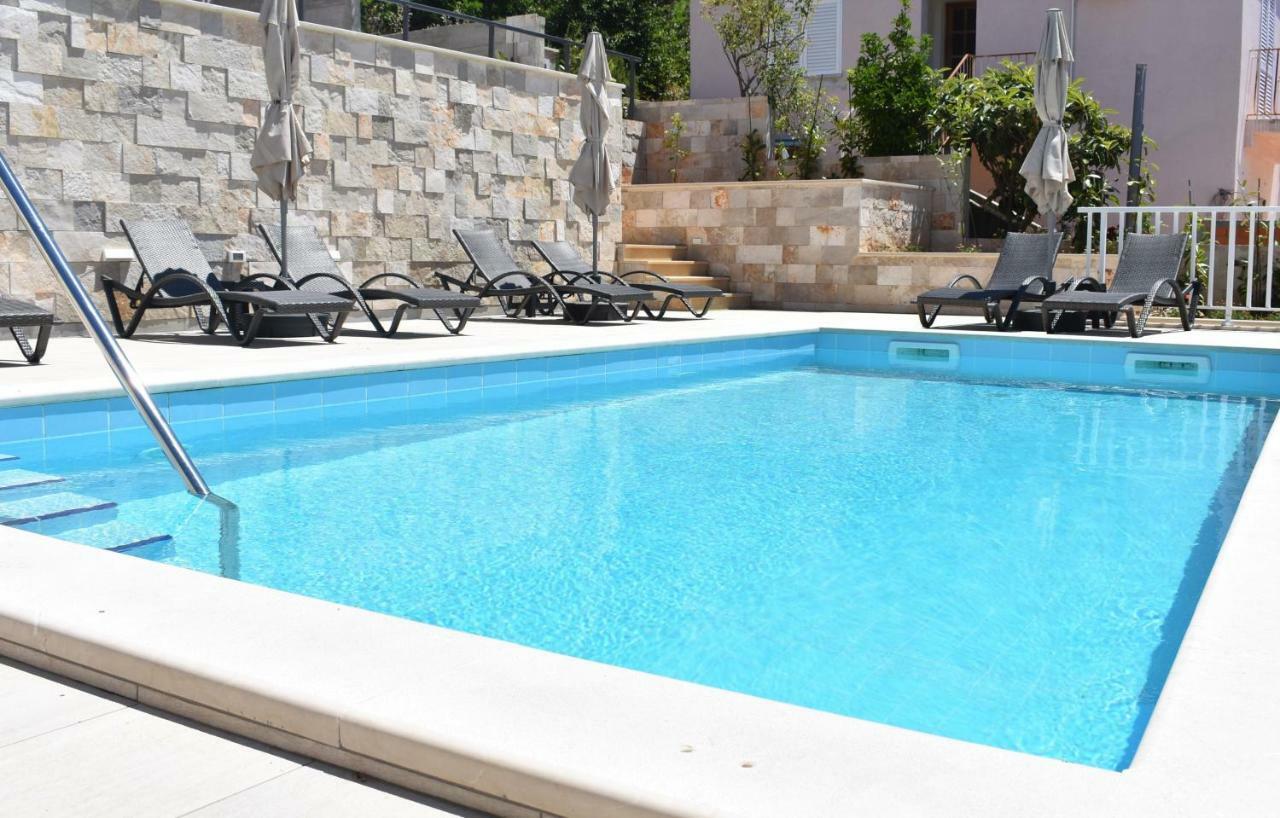 Marlin Apartments Ντουμπρόβνικ Εξωτερικό φωτογραφία