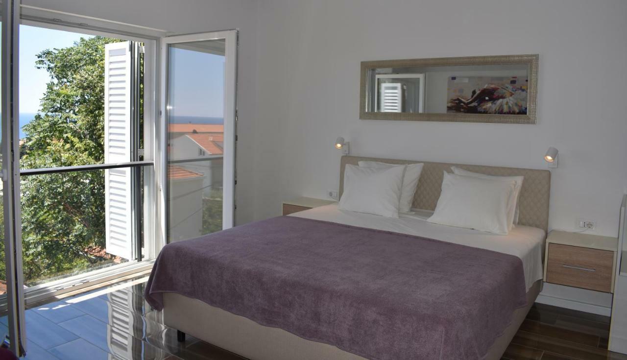 Marlin Apartments Ντουμπρόβνικ Εξωτερικό φωτογραφία