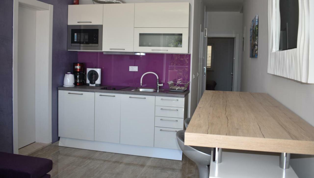 Marlin Apartments Ντουμπρόβνικ Εξωτερικό φωτογραφία