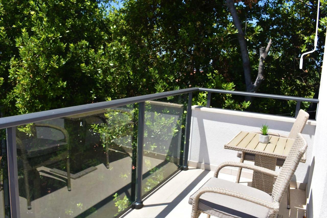 Marlin Apartments Ντουμπρόβνικ Εξωτερικό φωτογραφία