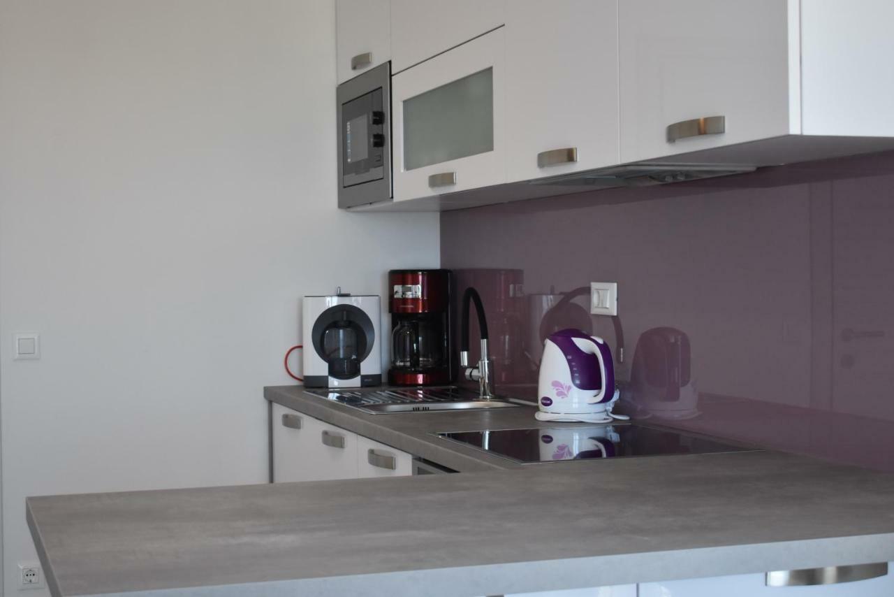 Marlin Apartments Ντουμπρόβνικ Εξωτερικό φωτογραφία