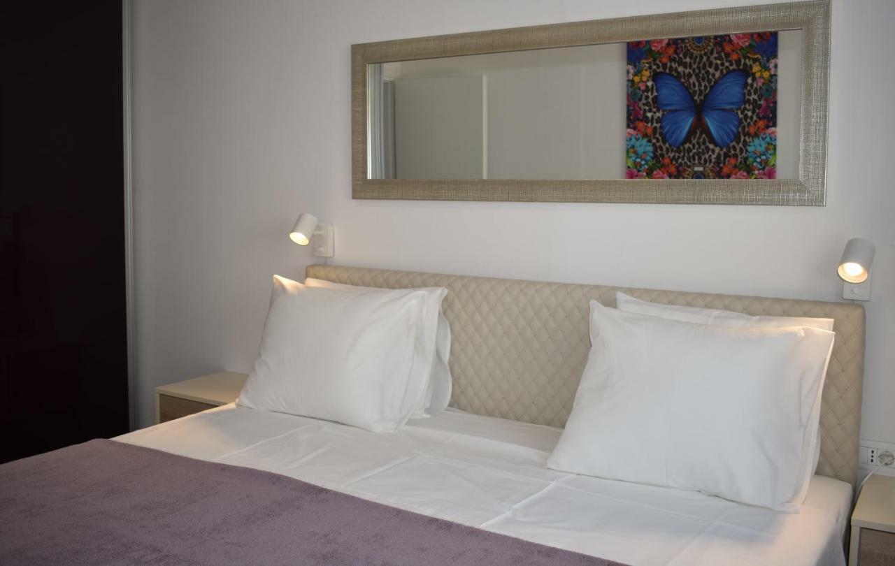 Marlin Apartments Ντουμπρόβνικ Εξωτερικό φωτογραφία