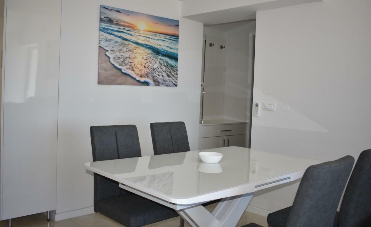 Marlin Apartments Ντουμπρόβνικ Εξωτερικό φωτογραφία