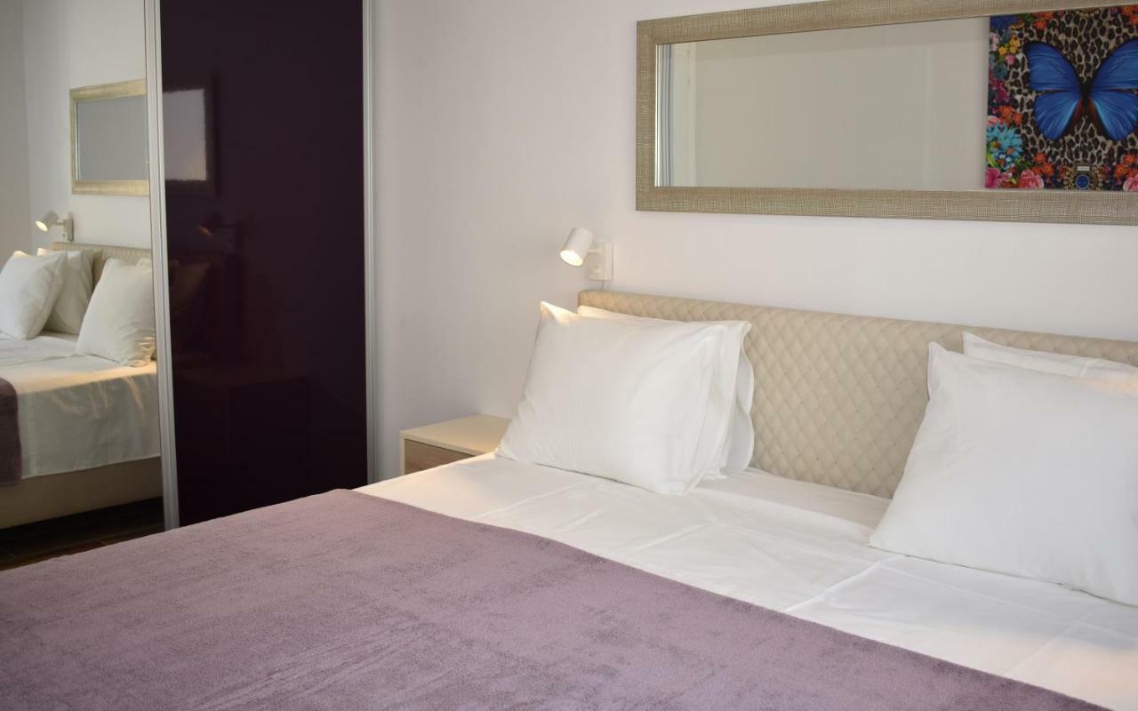 Marlin Apartments Ντουμπρόβνικ Εξωτερικό φωτογραφία