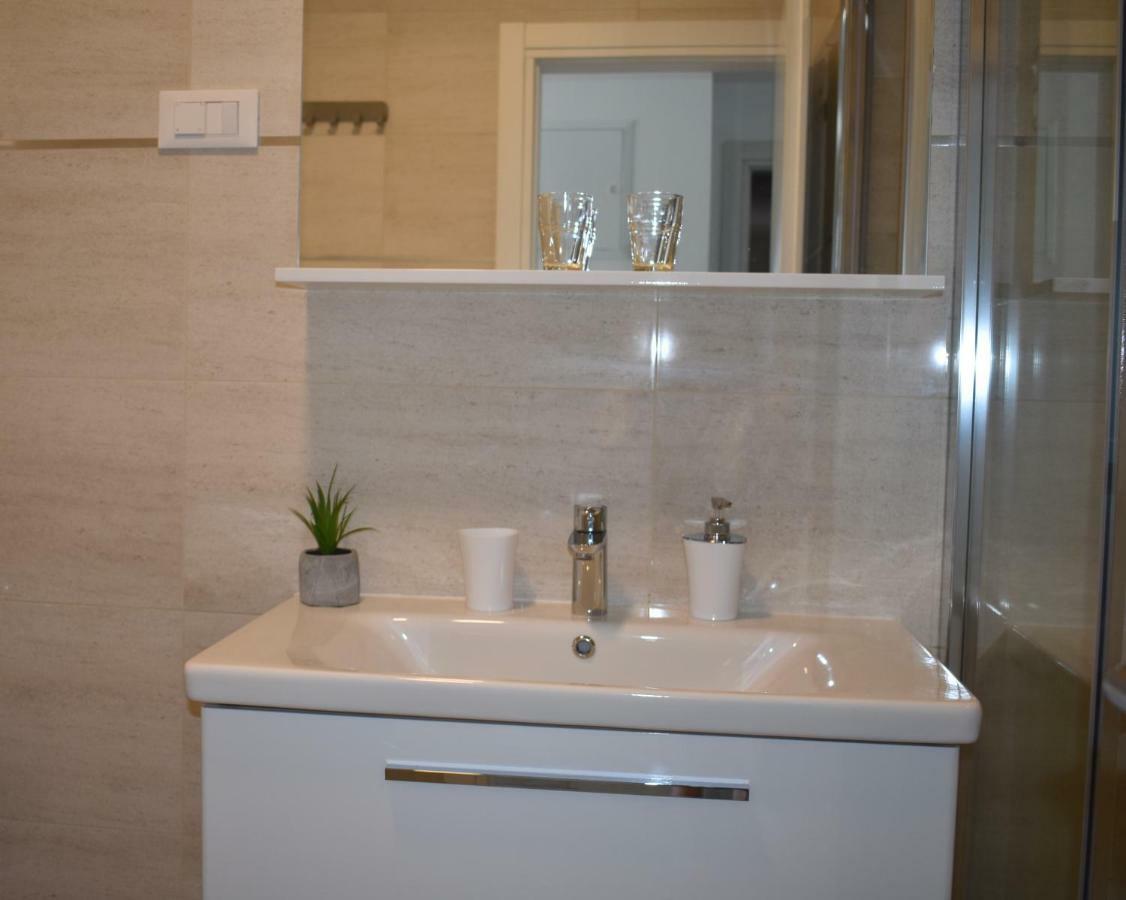 Marlin Apartments Ντουμπρόβνικ Εξωτερικό φωτογραφία