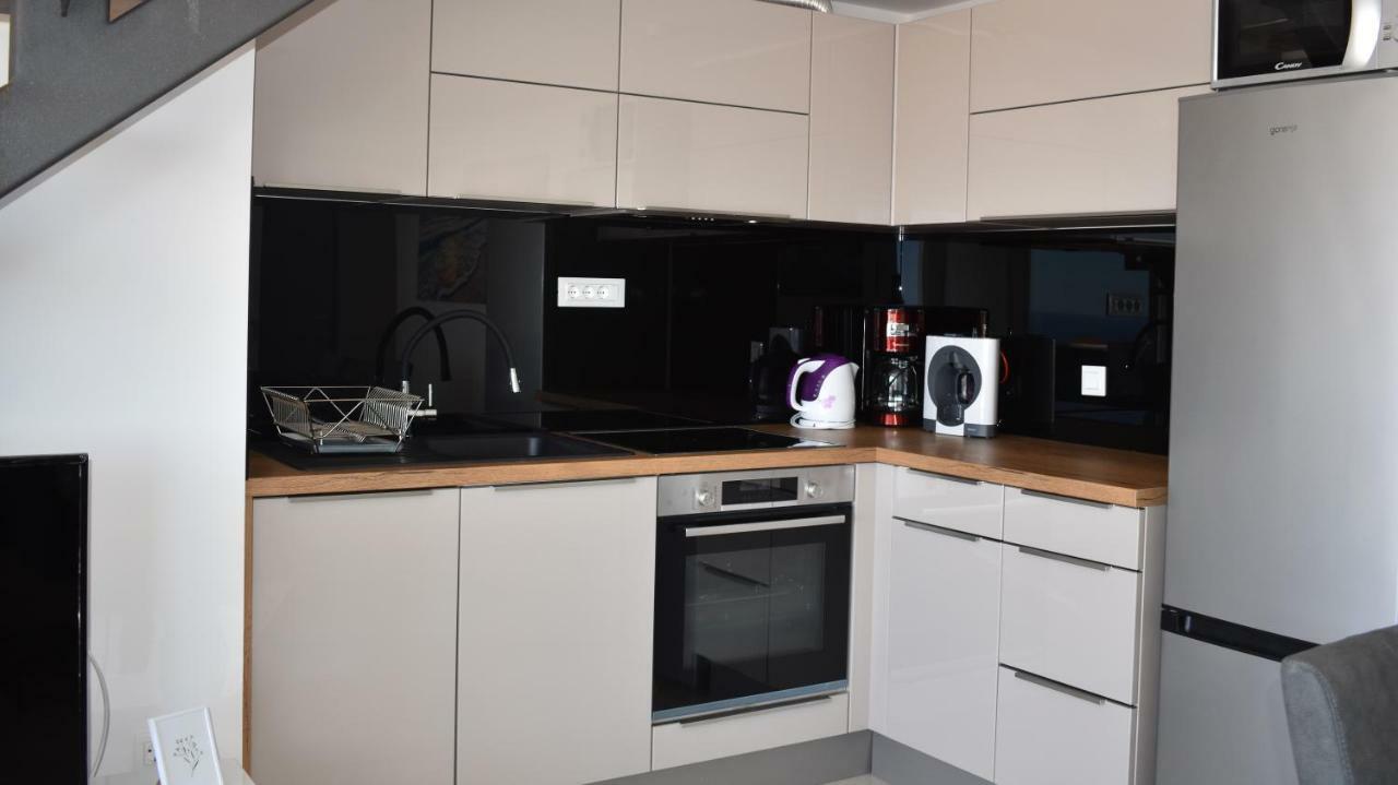 Marlin Apartments Ντουμπρόβνικ Εξωτερικό φωτογραφία