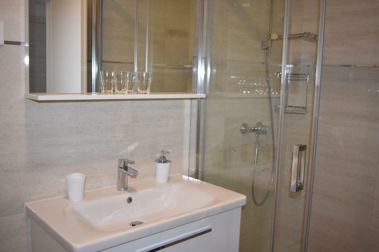 Marlin Apartments Ντουμπρόβνικ Εξωτερικό φωτογραφία